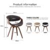 Hdc44e93e0faa42fcb56b48e65f5ec16el Modern High Back Leather Metal Restaurant Nordic French Luxury Hotel Upholstered Room Dining Chairs