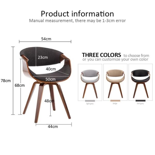 Hdc44e93e0faa42fcb56b48e65f5ec16el Modern High Back Leather Metal Restaurant Nordic French Luxury Hotel Upholstered Room Dining Chairs