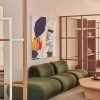 Leely Modular sofas
