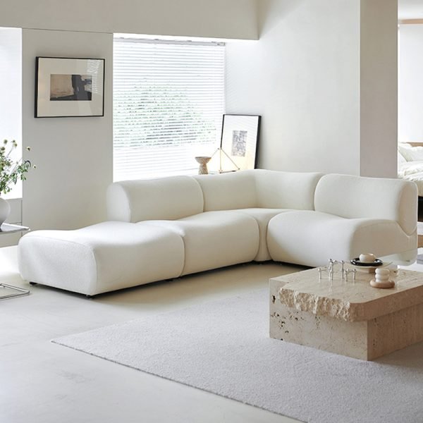 Leely Modular sofas