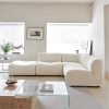 Leely Modular sofas